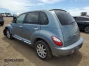✅ 2010 Chrysler PT Cruiser • VIN: 3A4GY5F9XAT131462 • Лот: 61269354. Опубликован ранее на Copart с пробегом 89 362 миль. Бесплатный доступ к архиву аукционных продаж из США и подробный отчёт об истории автомобиля на DreamBid. Изображение 2.