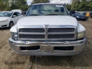 ✅ 2001 Dodge 1500 Work Special • VIN: 1B7HC16X71S129105 • Lot: 82381695. Wystawiony na Copart z przebiegiem 172 982 mil. Bezpłatny archiwum sprzedaży aukcyjnych z USA i szczegółowy raport historii pojazdu na DreamBid. Zdjęcie 5.