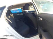 ✅ 2021 Kia Forte LXS • VIN: 3KPF24AD2ME276996 • Lot: 43532075. Wystawiony na IAAI z przebiegiem 46 468 mil. Bezpłatny archiwum sprzedaży aukcyjnych z USA i szczegółowy raport historii pojazdu na DreamBid. Zdjęcie 8.