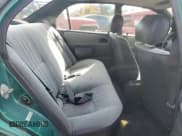 ✅ 1997 Toyota Corolla • VIN: 1NXBA02E6VZ631149 • Лот: 71180734. Опубликован ранее на Copart с пробегом 186 989 миль. Бесплатный доступ к архиву аукционных продаж из США и подробный отчёт об истории автомобиля на DreamBid. Изображение 10.