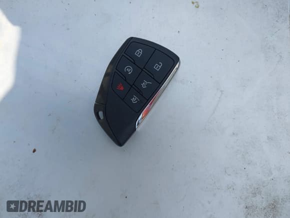 ✅ 2021 Chevrolet Tahoe LT • VIN: 1GNSKNKD7MR422744 • Lot: 42629416. Listed on IAAI with 73,615 mi. Free auction sales archive from the USA and detailed vehicle history report at DreamBid. Image 11.