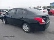 ✅ 2015 Nissan Versa SV • VIN: 3N1CN7AP1FL924870 • Lot: 42461449. Wystawiony na IAAI z przebiegiem 14 808 mil. Bezpłatny archiwum sprzedaży aukcyjnych z USA i szczegółowy raport historii pojazdu na DreamBid. Zdjęcie 3.