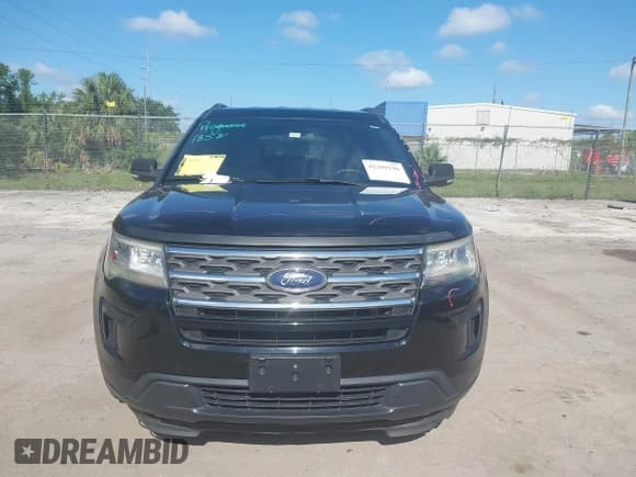 ✅ 2018 Ford Explorer • VIN: 1FM5K7B89JGA76994 • Лот: 42269196. Опубликован ранее на IAAI с пробегом 143 529 миль. Бесплатный доступ к архиву аукционных продаж из США и подробный отчёт об истории автомобиля на DreamBid. Изображение 13.