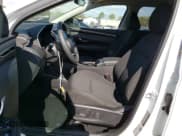 ✅ 2022 Hyundai Tucson SEL • VIN: 5NMJBCAE0NH150126 • Lot: 49619823. Wystawiony na Copart z przebiegiem 1 044 mil. Bezpłatny archiwum sprzedaży aukcyjnych z USA i szczegółowy raport historii pojazdu na DreamBid. Zdjęcie 7.