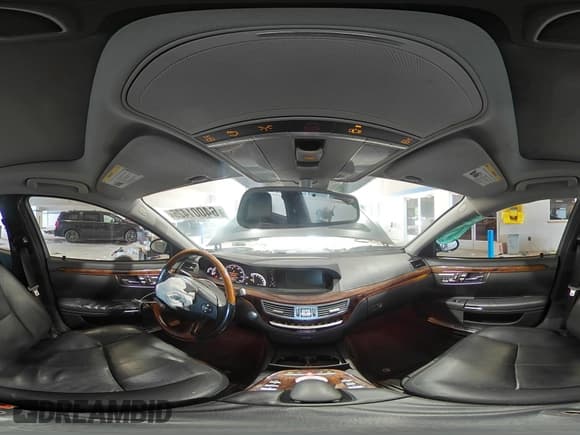 ✅ 2009 Mercedes-Benz S 550 • VIN: WDDNG86X29A241012 • Lot: 64001425. Listed on Copart with 131,765 mi. Free auction sales archive from the USA and detailed vehicle history report at DreamBid. Image 14.