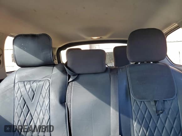 ✅ 2017 Nissan Pathfinder Platinum • VIN: 5N1DR2MN4HC669676 • Lot: 94763905. Wystawiony na Copart z przebiegiem 211 929 mil. Bezpłatny archiwum sprzedaży aukcyjnych z USA i szczegółowy raport historii pojazdu na DreamBid. Zdjęcie 10.