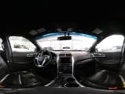 ✅ 2013 Ford Explorer Limited • VIN: 1FM5K8F80DGA01928 • Lot: 42587025. Wystawiony na IAAI z przebiegiem 135 196 mil. Bezpłatny archiwum sprzedaży aukcyjnych z USA i szczegółowy raport historii pojazdu na DreamBid. Zdjęcie 20.