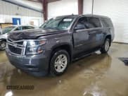✅ 2015 Chevrolet Suburban LT • VIN: 1GNSKJKC8FR224161 • Lot: 74230004. Wystawiony na Copart z przebiegiem 98 512 mil. Bezpłatny archiwum sprzedaży aukcyjnych z USA i szczegółowy raport historii pojazdu na DreamBid. Zdjęcie 1.