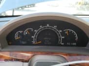 ✅ 2004 Mercedes-Benz S 500 • VIN: WDBNG84J04A386081 • Лот: 91927055. Опубликован ранее на Copart с пробегом 161 305 миль. Бесплатный доступ к архиву аукционных продаж из США и подробный отчёт об истории автомобиля на DreamBid. Изображение 9.