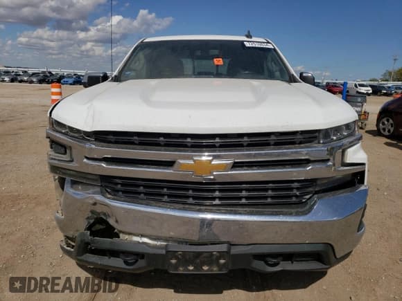 ✅ 2021 Chevrolet Silverado 1500 LT • VIN: 1GCUYDET1MZ280775 • Lot: 72510034. Wystawiony na Copart z przebiegiem Nie podano. Bezpłatny archiwum sprzedaży aukcyjnych z USA i szczegółowy raport historii pojazdu na DreamBid. Zdjęcie 5.