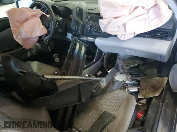 ✅ 2011 Honda CR-Z EX • VIN: JHMZF1D69BS005536 • Lot: 69596144. Wystawiony na Copart z przebiegiem 118 081 mil. Bezpłatny archiwum sprzedaży aukcyjnych z USA i szczegółowy raport historii pojazdu na DreamBid. Zdjęcie 8.