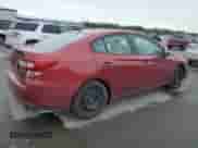 2020 Subaru Impreza with VIN 4S3GKAB61L3600058, listed as a Copart auction lot 60421565 with 79,237 mi miles and Salvage title. Bid and sale history available at DreamBid. Image 3.