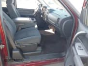 ✅ 2008 GMC Sierra 1500 SLE1 • VIN: 1GTEK19J18Z288068 • Lot: 43721440. Wystawiony na IAAI z przebiegiem 196 938 mil. Bezpłatny archiwum sprzedaży aukcyjnych z USA i szczegółowy raport historii pojazdu na DreamBid. Zdjęcie 5.