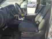 2013 Chevrolet Silverado 1500 LT z VIN 3GCPKSE75DG276055, wystawiony jako Copart lot #80181455 z przebiegiem 127 961 mil mil oraz Szkoda całkowita • Salvage title. Historia ofert i sprzedaży dostępna na DreamBid. Obrazek 7.