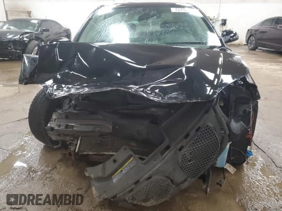 ✅ 2007 Pontiac G5 • VIN: 1G2AL15F577388265 • Lot: 72452964. Wystawiony na Copart z przebiegiem 217 138 mil. Bezpłatny archiwum sprzedaży aukcyjnych z USA i szczegółowy raport historii pojazdu na DreamBid. Zdjęcie 5.