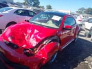 ✅ 2013 Volkswagen Beetle Fender Edition • VIN: 3VWJP7AT5DM619632 • Lot: 40550698. Listed on IAAI with 35,000 mi. Free auction sales archive from the USA and detailed vehicle history report at DreamBid. Image 2.