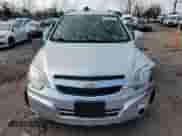 2014 Chevrolet Captiva Sport LT с VIN 3GNAL3EK2ES643948, выставлен на аукционе Copart как лот 80722374 с пробегом 128 560 миль миль и Списание • Salvage title. История ставок и продаж доступна на DreamBid. Изображение 5.