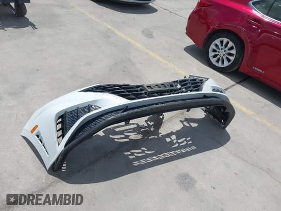 ✅ 2021 Hyundai Sonata SEL • VIN: 5NPEL4JA7MH064279 • Лот: 42996728. Опубликован ранее на IAAI с пробегом 103 517 миль. Бесплатный доступ к архиву аукционных продаж из США и подробный отчёт об истории автомобиля на DreamBid. Изображение 12.