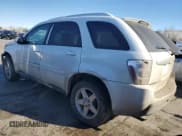 ✅ 2005 Chevrolet Equinox LT • VIN: 2CNDL73F456035958 • Лот: 87965055. Опубликован ранее на Copart с пробегом 180 803 миль. Бесплатный доступ к архиву аукционных продаж из США и подробный отчёт об истории автомобиля на DreamBid. Изображение 2.