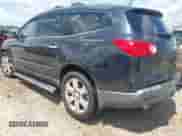 2012 Chevrolet Traverse LTZ z VIN 1GNKRLED6CJ205050, wystawiony jako IAAI lot #42888847 z przebiegiem 207 825 mil mil oraz . Historia ofert i sprzedaży dostępna na DreamBid. Obrazek 3.