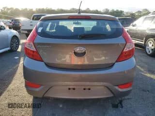 ✅ 2014 Hyundai Accent GS • VIN: KMHCT5AE5EU163363 • Лот: 78145184. Опубликован ранее на Copart с пробегом 39 417 миль. Бесплатный доступ к архиву аукционных продаж из США и подробный отчёт об истории автомобиля на DreamBid. Изображение 6.