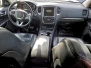 ✅ 2017 Dodge Durango GT • VIN: 1C4RDJDG1HC828061 • Lot: 93671335. Listed on Copart with 176,340 mi. Free auction sales archive from the USA and detailed vehicle history report at DreamBid. Image 8.