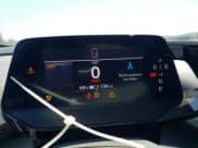 ✅ 2022 Volkswagen ID.4 Pro • VIN: WVGRMPE29NP043986 • Lot: 63934603. Listed on Copart with 134 mi. Free auction sales archive from the USA and detailed vehicle history report at DreamBid. Image 9.