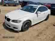 2009 BMW 3 Series 335i xDrive with VIN WBAWC73519E270451, listed as a Copart auction lot 65526515 with Not provided miles and Clean title. Bid and sale history available at DreamBid. Image 1.