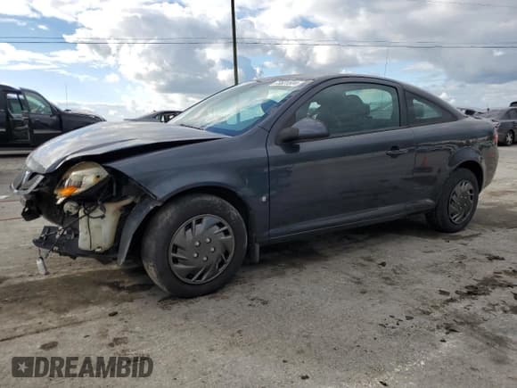 ✅ 2009 Pontiac G5 • VIN: 1G2AS18H397260884 • Lot: 73531504. Wystawiony na Copart z przebiegiem 174 164 mil. Bezpłatny archiwum sprzedaży aukcyjnych z USA i szczegółowy raport historii pojazdu na DreamBid. Zdjęcie 1.