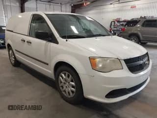 ✅ 2014 Ram Cargo Van Tradesman • VIN: 2C4JRGAG0ER342284 • Lot: 42840269. Wystawiony na IAAI z przebiegiem 229 506 mil. Bezpłatny archiwum sprzedaży aukcyjnych z USA i szczegółowy raport historii pojazdu na DreamBid. Zdjęcie 1.