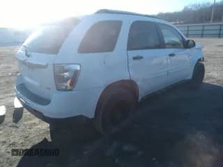 ✅ 2008 Chevrolet Equinox LS • VIN: 2CNDL13F386296225 • Лот: 41286373. Опубликован ранее на IAAI с пробегом 168 442 миль. Бесплатный доступ к архиву аукционных продаж из США и подробный отчёт об истории автомобиля на DreamBid. Изображение 4.