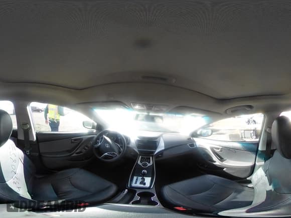 ✅ 2011 Hyundai Elantra GLS • VIN: 5NPDH4AE0BH075931 • Лот: 43530853. Опубликован ранее на IAAI с пробегом 101 487 миль. Бесплатный доступ к архиву аукционных продаж из США и подробный отчёт об истории автомобиля на DreamBid. Изображение 18.