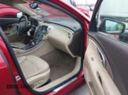 ✅ 2012 Buick LaCrosse Leather • VIN: 1G4GC5ER9CF277060 • Lot: 43749460. Listed on IAAI with 197,264 mi. Free auction sales archive from the USA and detailed vehicle history report at DreamBid. Image 5.