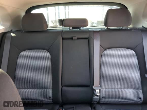 2022 Hyundai Kona SE with VIN KM8K22AB9NU819521, listed as a Copart auction lot 81771675 with 8,530 mi miles and Salvage title. Bid and sale history available at DreamBid. Image 10.