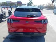 ✅ 2021 Ford Mustang Mach-E Premium • VIN: 3FMTK3SU2MMA07068 • Lot: 42300034. Listed on IAAI with 41,591 mi. Free auction sales archive from the USA and detailed vehicle history report at DreamBid. Image 17.