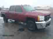 2008 Chevrolet Silverado 2500HD LTZ с VIN 1GCHK23K78F172587, выставлен на аукционе IAAI как лот 43364679 с пробегом 132 225 миль миль и . История ставок и продаж доступна на DreamBid. Изображение 1.