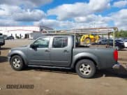 ✅ 2006 Nissan Frontier SE • VIN: 1N6AD07U76C458849 • Лот: 43412646. Опубликован ранее на IAAI с пробегом 254 789 миль. Бесплатный доступ к архиву аукционных продаж из США и подробный отчёт об истории автомобиля на DreamBid. Изображение 14.