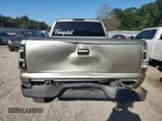 ✅ 2003 Chevrolet Silverado 1500 • VIN: 2GCEC19V031271683 • Лот: 72743004. Опубликован ранее на Copart с пробегом 55 211 миль. Бесплатный доступ к архиву аукционных продаж из США и подробный отчёт об истории автомобиля на DreamBid. Изображение 6.