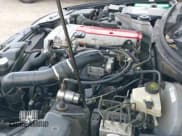 ✅ 1999 Mercedes-Benz SLK 230/320 • VIN: WDBKK47FXXF102061 • Lot: 42717839. Wystawiony na IAAI z przebiegiem 112 089 mil. Bezpłatny archiwum sprzedaży aukcyjnych z USA i szczegółowy raport historii pojazdu na DreamBid. Zdjęcie 12.