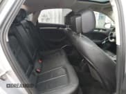 ✅ 2015 Audi A3 Premium Plus • VIN: WAUCJGFF4F1059437 • Lot: 80181595. Listed on Copart with 144,558 mi. Free auction sales archive from the USA and detailed vehicle history report at DreamBid. Image 10.