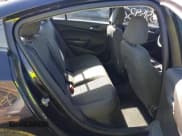 ✅ 2018 Chevrolet Cruze LS • VIN: 1G1BC5SM8J7228357 • Lot: 43515932. Listed on IAAI with 90,155 mi. Free auction sales archive from the USA and detailed vehicle history report at DreamBid. Image 8.