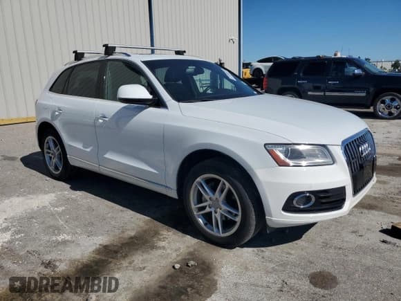 ✅ 2016 Audi Q5 Premium Plus • VIN: WA1L2AFPXGA011653 • Лот: 91105325. Опубликован ранее на Copart с пробегом 76 211 миль. Бесплатный доступ к архиву аукционных продаж из США и подробный отчёт об истории автомобиля на DreamBid. Изображение 4.