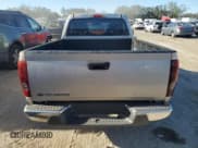 ✅ 2007 Chevrolet Colorado Work Truck • VIN: 1GCCS149778211925 • Лот: 82404924. Опубликован ранее на Copart с пробегом Не указан. Бесплатный доступ к архиву аукционных продаж из США и подробный отчёт об истории автомобиля на DreamBid. Изображение 6.