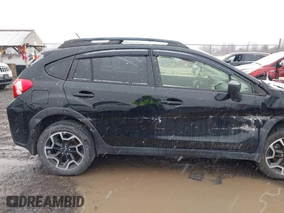 ✅ 2016 Subaru Crosstrek Premium • VIN: JF2GPABC8GH253460 • Лот: 43625006. Опубликован ранее на IAAI с пробегом 207 466 миль. Бесплатный доступ к архиву аукционных продаж из США и подробный отчёт об истории автомобиля на DreamBid. Изображение 18.