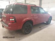 ✅ 2009 Ford Explorer XLT • VIN: 1FMEU73E09UA36105 • Lot: 42076094. Wystawiony na IAAI z przebiegiem 256 173 mil. Bezpłatny archiwum sprzedaży aukcyjnych z USA i szczegółowy raport historii pojazdu na DreamBid. Zdjęcie 4.