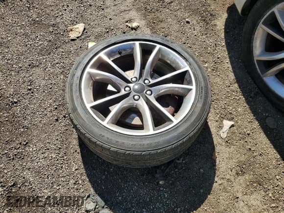 ✅ 2016 Dodge Charger R/T • VIN: 2C3CDXCT0GH127258 • Лот: 83959435. Опубликован ранее на Copart с пробегом 138 377 миль. Бесплатный доступ к архиву аукционных продаж из США и подробный отчёт об истории автомобиля на DreamBid. Изображение 12.