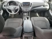 ✅ 2024 Chevrolet Malibu LT • VIN: 1G1ZD5ST0RF132193 • Lot: 90522655. Wystawiony na Copart z przebiegiem 43 500 mil. Bezpłatny archiwum sprzedaży aukcyjnych z USA i szczegółowy raport historii pojazdu na DreamBid. Zdjęcie 8.