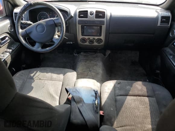 ✅ 2011 Chevrolet Colorado 1LT • VIN: 1GCDSCF92B8122995 • Лот: 60919455. Опубликован ранее на Copart с пробегом 216 983 миль. Бесплатный доступ к архиву аукционных продаж из США и подробный отчёт об истории автомобиля на DreamBid. Изображение 8.