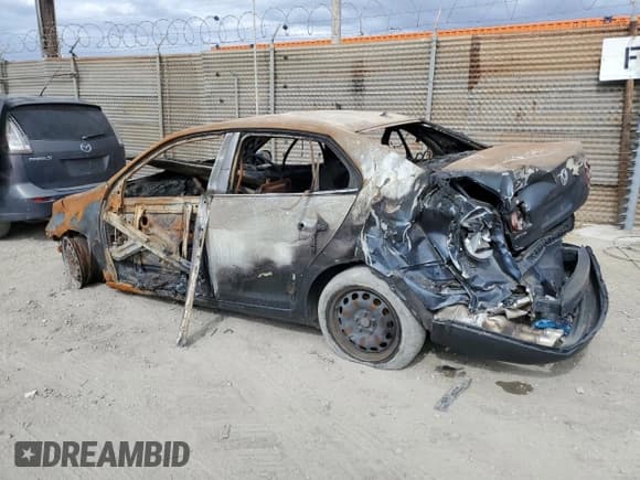 ✅ 2010 Volkswagen Jetta S • VIN: 3VWJZ7AJ6AM074349 • Лот: 51166535. Опубликован ранее на Copart с пробегом Не указан. Бесплатный доступ к архиву аукционных продаж из США и подробный отчёт об истории автомобиля на DreamBid. Изображение 2.