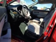 ✅ 2020 Honda CR-V Touring • VIN: 2HKRW2H95LH613890 • Lot: 82533665. Wystawiony na Copart z przebiegiem 24 356 mil. Bezpłatny archiwum sprzedaży aukcyjnych z USA i szczegółowy raport historii pojazdu na DreamBid. Zdjęcie 7.